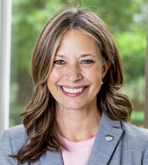 BREAKING: Amy Acton (D) is favored to defeat Vivek Ramaswamy (R) with a 53% chance 