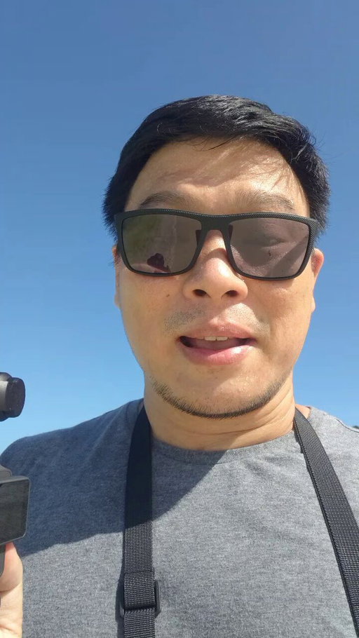 What can I say about the DJI Osmo Pocket 4? Well, I saw some good improvements vs Osmo Pocket 3. Paguuspanan natin soon sa full review. 

#gadgetsidekick #DJIOsmoPocket4 #boracay @DJIGlobal 