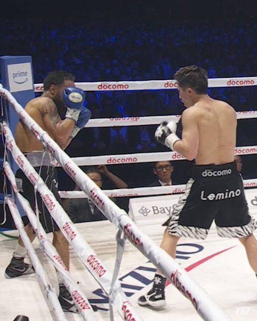 #OnThisDay two years ago, @NaoyaInoue_410 survived his first career knockdown to stop Luis Nery and defend his undisputed crown 👑 