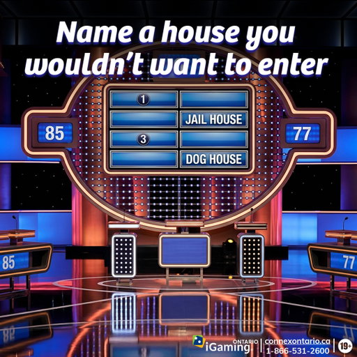 Tell us the type of house 𝐧𝐨𝐛𝐨𝐝𝐲 would want to live in for the chance to bring home a $60 Amazon voucher 🏠⁣
 ⁣
___________⁣⁣
Three randomly selected winners will be announced on May 21st to each win a share of the $180 Amazon voucher prize pool. Winners must message us to redeem. Prizes not exchangeable for cash.