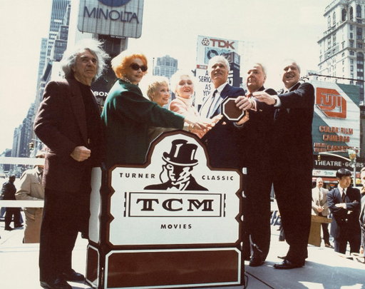 We say goodbye to our founder, the visionary Ted Turner. Ted’s love of classic films inspired him to create a channel dedicated to preserving them. He considered TCM one of his greatest accomplishments.

His passion continues to inspire us all as we work to fulfill his mission. 