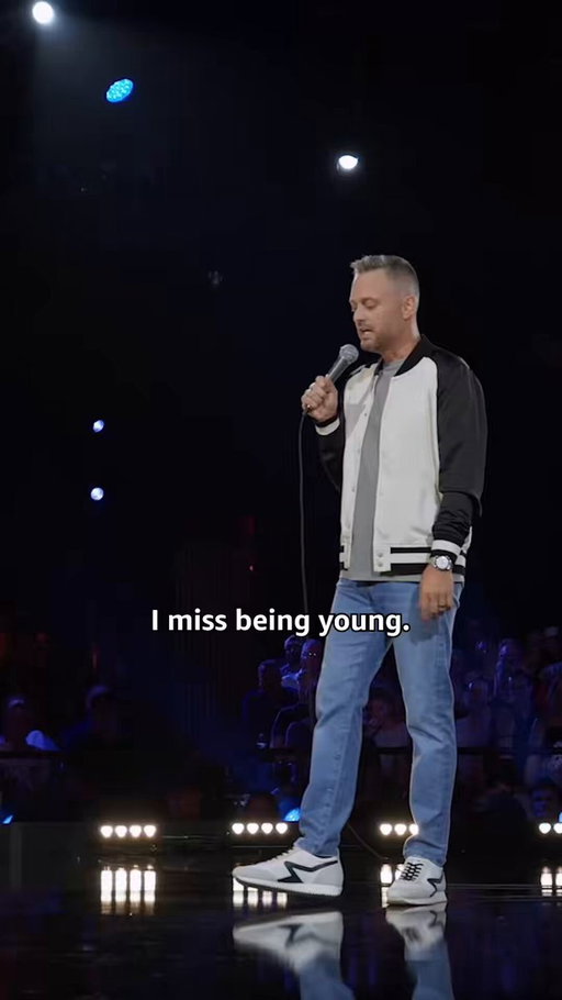 Being in your 20s vs 30s 