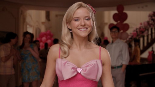 Before law school, there was high school. From the world of Legally Blonde comes Elle, streaming on @PrimeVideo July 1. 