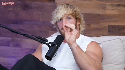 Logan Paul’s message to Donald Trump after ANOTHER failed assassination attempt 😳

“How are these people getting the opportunity to put you in a position of DANGER?” 