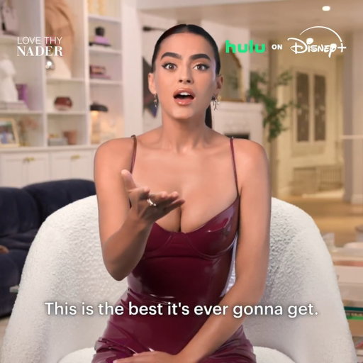 HULU GETS REAL 💚 this post for a personalized list of the HOTTEST new reality TV on Hulu! 