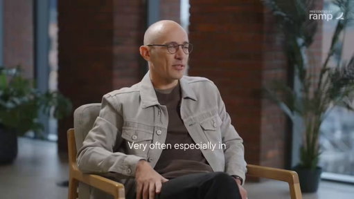 .@tobi says the photo of SpaceX’s Raptor evolution is the “most inspiring picture that exists.”

“That's today’s Picasso.”

“Very few teams can move forward by subtraction.”

“The world belongs to the fast. The people who iterate. The people who adjust. The people who understand what’s costly, what’s unnecessary, and prune away the rest.”