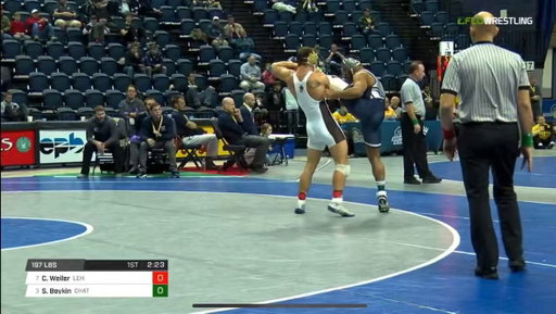 “I shoot, I score. He shoots, I score” 

Coach Scottie Boykin with a slick counter en route to a win over a 4x NCAA qualifier at the Southern Scuffle. 

Learn how to get slick like Scottie, hit the link below to sign up for camp 👇🏼

https://t.co/EkhKyI45HO 