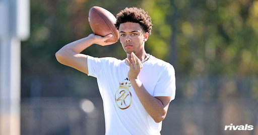 Ohio State is making a run at Nebraska commit Trae Taylor.

The Buckeyes were recently in to see him.

(On3+) https://t.co/csteBmZSpb 