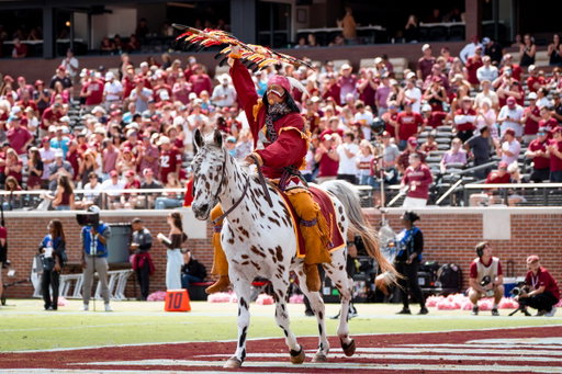 Florida State and Georgia have mutually agreed to cancel their upcoming home-and-home series

The schools are actively working to schedule a neutral-site matchup

🔗 https://t.co/Qsd1QZz1jO

#NoleFamily 