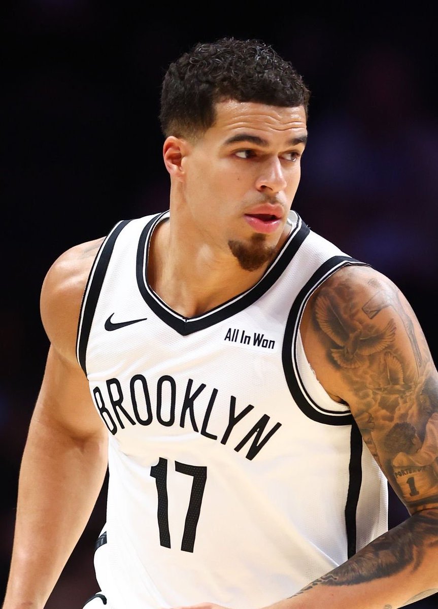 Michael Porter Jr. admits he kind of stopped playing hard after not making the All-Star team

"I regret that once I didn’t make that All-Star game, I let my foot off the gas because there really wasn’t anything we were playing for anymore. We couldn’t make the playoffs, I couldn’t be an All-Star... I wasn’t in the weight room as much, I wasn’t preparing as much, and my three-point percentage dropped."

(Via @RoadTrippinShow / h/t @ErikSlater_ )
