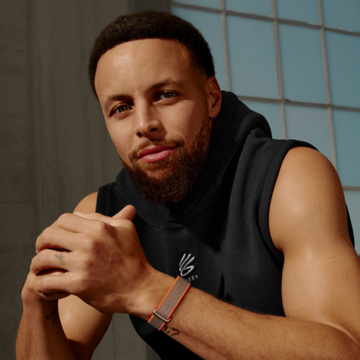 Meet a coach that takes your health like @stephencurry30 takes the 4th quarter: personally.

Look for the #GoogleHealth app coming to Android and iOS on May 26 https://t.co/EqwrquxLHU 