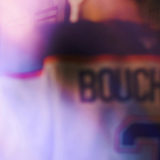 This one's for you, @ThePHWA 🙃💣 #LetsGoOilers 