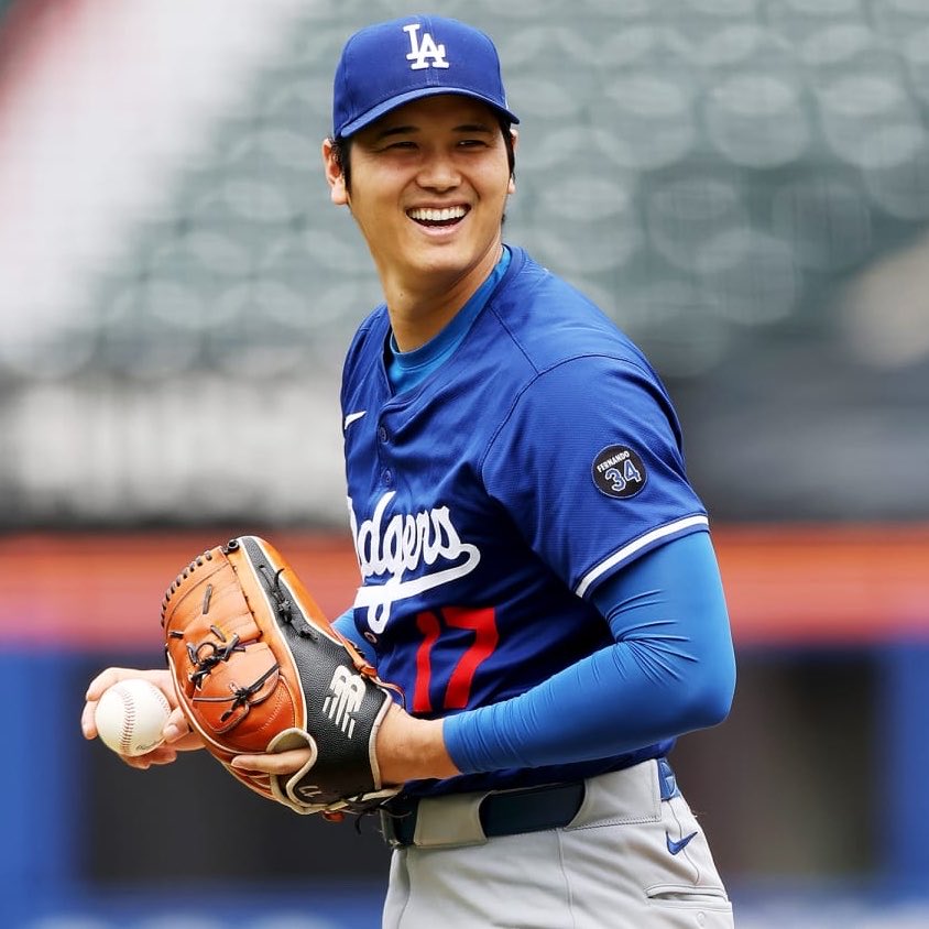 What's the greatest "crowd silencer" MLB moment you've ever seen?

Shohei Ohtani currently has the best chance on Kalshi to lead MLB in ERA this season:

24% — Shohei Ohtani
18% — Paul Skenes
12% — Cam Schlittler
8% — Jose Soriano
8% — Max Fried 