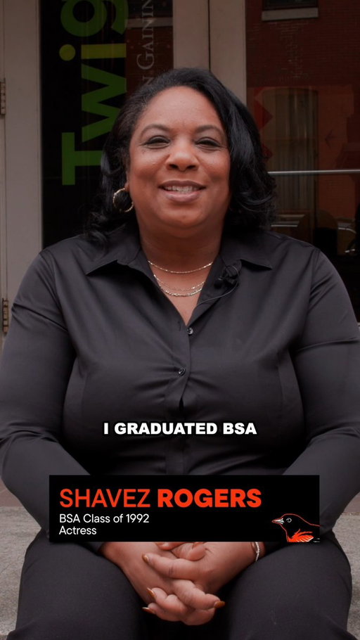 Before the world knew Tupac Shakur, Baltimore did.

Graduates from the Baltimore School for the Arts reflect on Tupac Shakur’s time in Baltimore and the foundation it built for the artist he would become. 