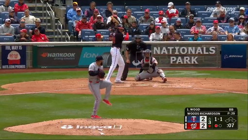 Austin Martin takes away a hit 😯 