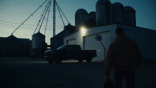 Everything @Ford and @Carhartt stand for. Now in one truck. The 2027 Super Duty
Carhartt. 