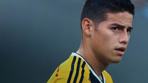 In 2014, James Rodríguez took the world by storm — scoring the only goal in World Cup history to win the FIFA Puskás Award and becoming the face of a generation of Colombian football. The rise that followed would take him to Real Madrid and FC Bayern Munich — but behind the glory was a story few had ever heard.

This is the intimate journey of the man behind Colombia’s iconic No. 10 — shaped by pressure, sacrifice, triumph, and heartbreak, both on and off the pitch — told in his own voice.

📺 JAMES drops May 21 on Netflix.