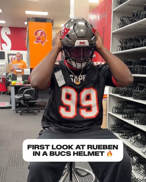 Bain Jr. is built to be the league's worst nightmare 😤 