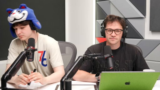New Episode! - Apple is Paying for Apple Intelligence

This week:
♊ Android Show announced for May 12
🤑 Apple might owe you money?
🆕 Newlyweds, but make it tech 