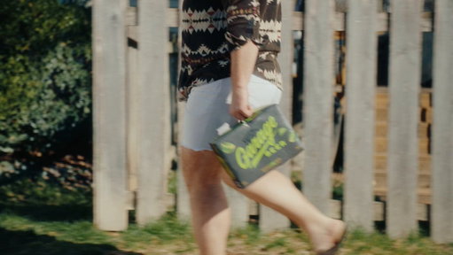 "It’s 1996, lime beer doesn’t exist!" 