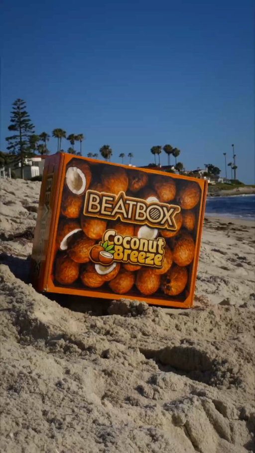🥥🌴 COCONUT BREEZE BOX 🥥🌴

Our Coconut Breeze Box washed up to shore to help bring the party ahead of summertime! 🏄‍♀️ We want to make sure you're summer ready so we're giving away our Coconut Breeze boxes to 1️⃣5️⃣0️⃣ lucky people 👀

🎁 Winners will receive:

🩱 Coconut Breeze Beach Towel
🏝️ Coconut Breeze Beach Bag/Cooler
👒 Coconut Breeze Straw Hat

Don’t miss your chance to be beach ready this summer 🏝️

How to enter:
1️⃣ TAG your crew (more tags = more entries)
2️⃣ SHARE this post to your story
3️⃣ FOLLOW us

Winners will be contacted via DM from the Official BeatBox Account on 5/11. Must be 21+, live in the US, and following us to enter. ⚠️ We will never contact you via comments — DMs only from this account.
