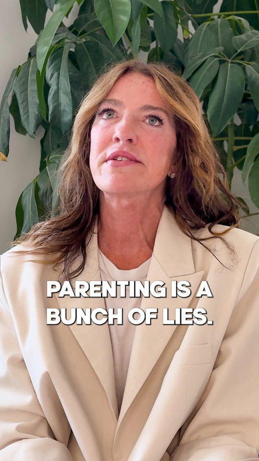 Motherly advice, from your favorite dog mom! #mothersday #advice #parenting #stillcantcook 

Catch the full episode wherever you get your podcasts! 