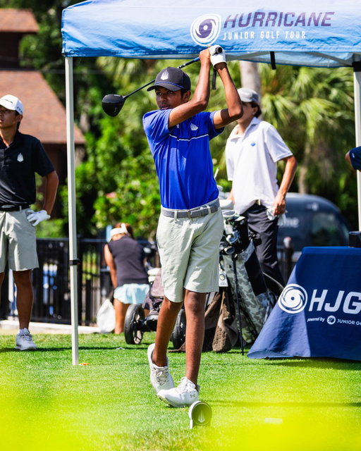 Home sweet home course🏠🫶

IMG Academy Golf has its own 18 hole championship course right next to campus⛳️ Elite coaching, pro level facilities, and top competition all in one place‼️
Learn more at the link in bio🔗 