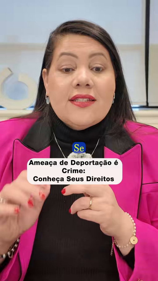 NUNCA faça isso após uma batida de carro! Se você sofreu um acidente, se machucou no trabalho ou está enfrentando o processo de imigração, você merece ter alguém ao seu lado.

📲 Envie uma mensagem ou ligue para 617-245-8090 e agende sua consulta gratuita.

#SeguroDeCarro 