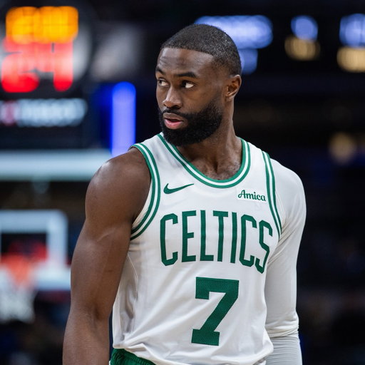 The rumored framework:

☘️ Jamal Murray to Boston 
⛰️ Jaylen Brown to Denver

An exec reportedly believes JB next to Jokic would be "perfect" 