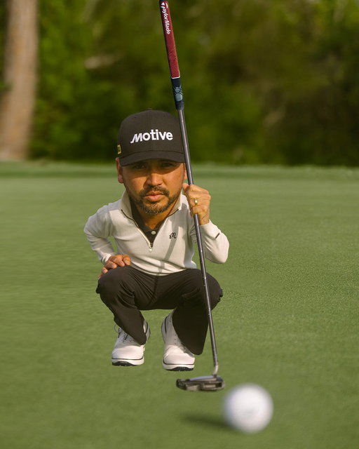 Identity. Visualize. Execute!
It's the small things that matter!😂⛳️
Happy National Miniature Golf Day presented by @BridgestoneGolf!
#NationalMiniatureGolfDay #BridgestoneGolf 