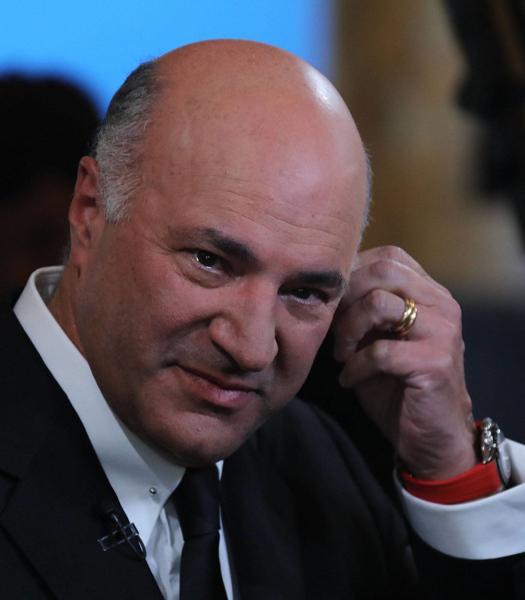 Kevin O'Leary's proposed data center in Utah will require 9 Gigawatts of energy to function when fully built, double Utah's current energy usage for the entire state.

It will dump around 23 atomic bombs worth of thermal load on the environment every day. 