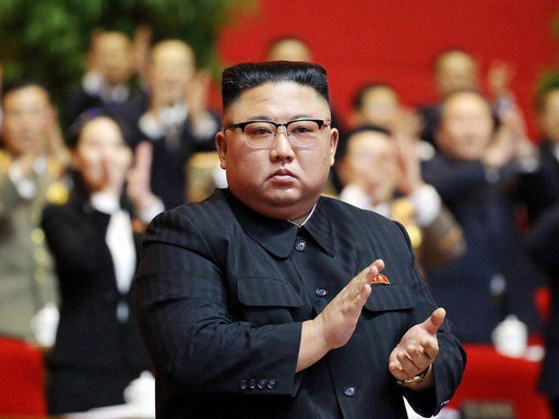 【話題】🇰🇵北朝鮮、金正恩氏が暗殺された場合に自動的に核攻撃を発動するよう憲法を改正

— 2月下旬に米・イスラエルによるイラン攻撃で最高指導者ハメネイ師らが暗殺された事件がきっかけか 
