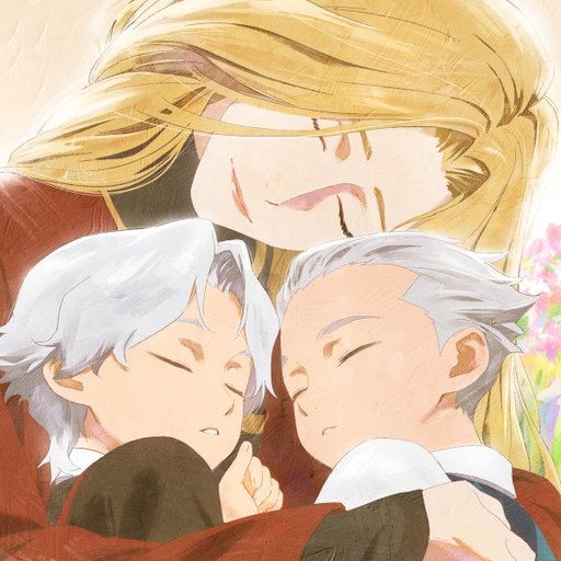 A mother's love can make all the difference. DEVIL MAY CRY Season 2 premieres on May 12, only on Netflix.
🎨 @StudioMir2010 
