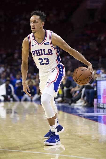Good morning Knicks Fans

Let’s play a game

Name a player that played for both the Knicks and the Sixers

I’ll start: 