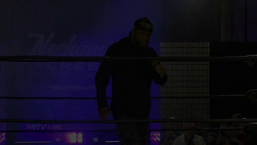 CZW mourns the passing of Walter S Holloway, known to the wrestling world as Braxx, RIP. 