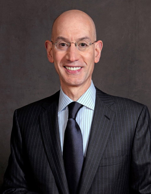 If you had one thing to say to this man, what would it be? 