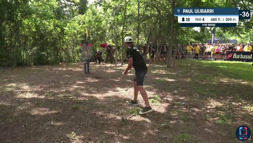 His first Elite Series victory in 15-years. Paul Ulibarri is a Champion once again. 🥲 