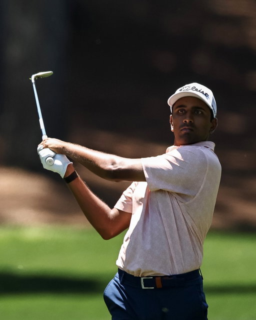 Field Update 

Sudarshan Yellamaraju has secured the final spot in the 2026 PGA Championship field. 🏆

#PGAChamp 