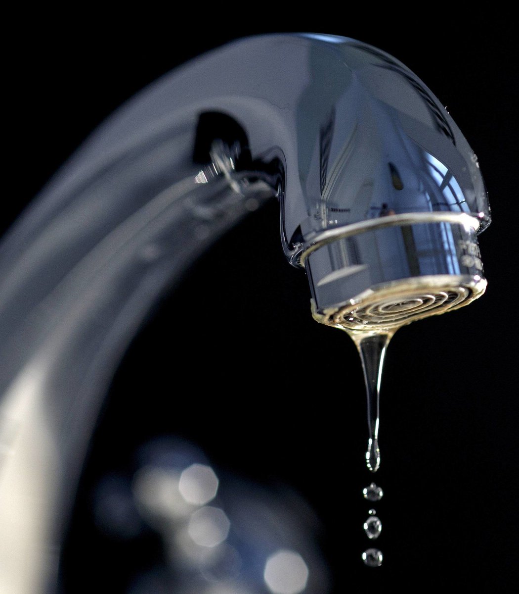 A data center in Georgia used 30 million gallons of water illegally, and locals only noticed when their water pressure was abnormally low.

The data center claimed it was an honest mistake, but locals were told by the town to conserve water while the data center kept running. 