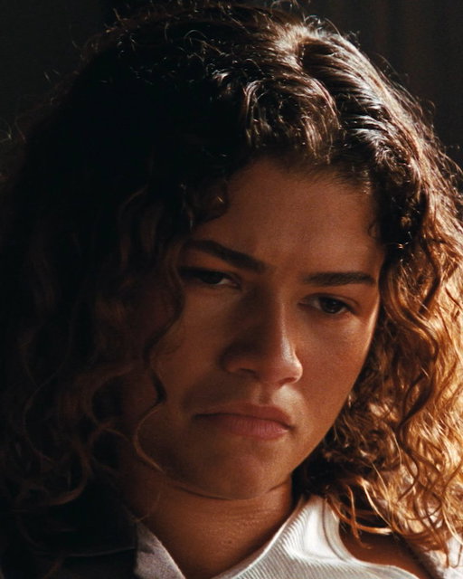 I got butterflies. #Euphoria 
