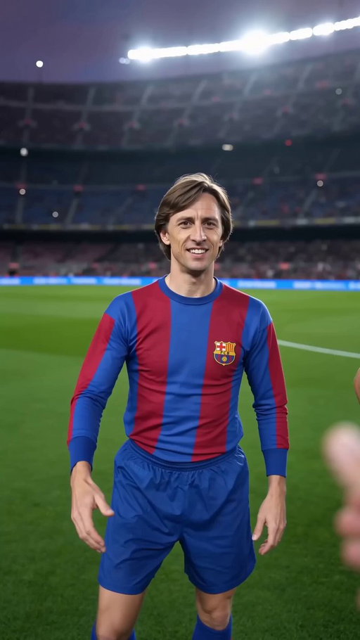 Un título que habla sobre la historia del @FCBarcelona_es. ✨ 

#DesenlaceLALIGA | #IA 