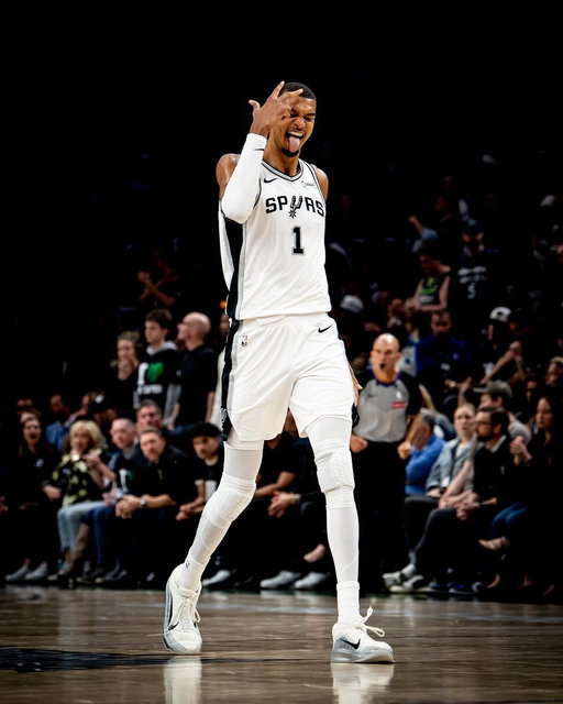 @ShamsCharania JUSTICE PREVAILS!!! THANK YOU NBA! 