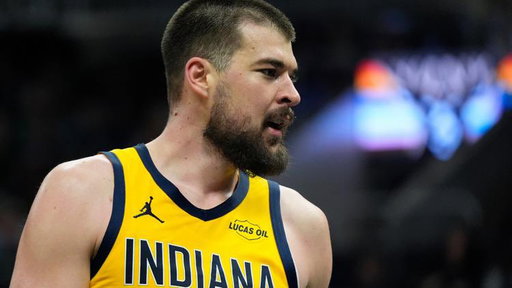 Pacers’ projected lineup post-NBA Draft:

Starters:
Tyrese Haliburton  
Andrew Nembhard  
Aaron Nesmith  
Pascal Siakam  
Ivica Zubac  

Bench:
TJ McConnell  
Ben Sheppard  
Jarace Walker  
Obi Toppin  
Jay Huff  

Do we need to make another move? 