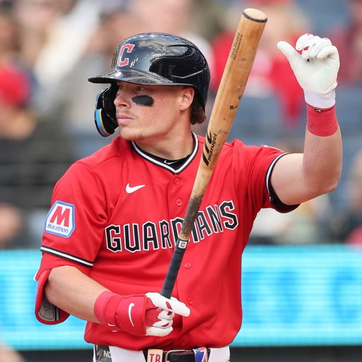 Travis Bazzana in his first 11 Games:

.194 AVG
.674 OPS
.278 SLG
1 HR

Did the Guardians call him up too quickly? 