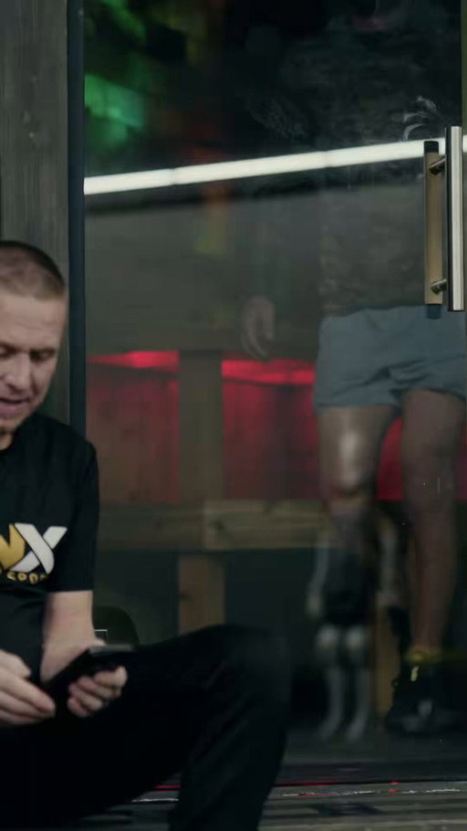 Another week down, 5 weeks out. Episode 2 is live on my YouTube channel. Link in my bio.
#ufcfreedom250 