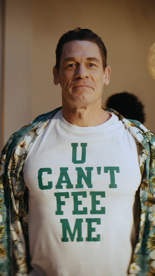 Have no fear, the fees are NOT here 