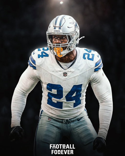 Veteran free-agent OLB Von Miller, a Texas native who played college football at Texas A&amp;M, shared that his father is a big Cowboys fan and didn’t rule out the possibility of playing for the franchise ⭐️ 