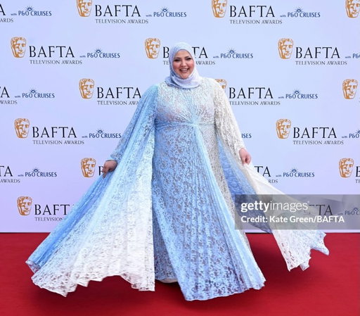BAFTA’s Bay-Be!

#BAFTATVAwards with @pandocruises 

👗Georgia Hardinge 
💄ThatMakeUpLady
Stylist - Krishan Parmar 