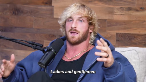 Clavicular joins Logan Paul on tomorrow’s episode! 🤯🚨 