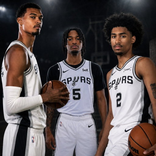 Which trio are you taking for the next 10 years?🤔 